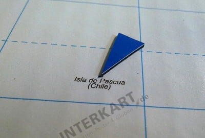 20 small Magnet Arrows