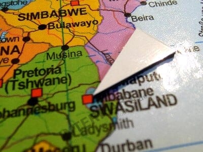 20 small magnet arrows white