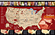 Indian Country map from National Geographic