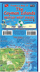 The Cayman Islands - British West Indies