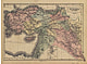 1851 - Turkey in Asia
