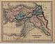 1838 - Turkey in Asia