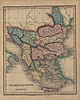1838 - Turkey in Europe