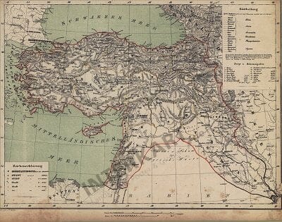 1859 - Turkey