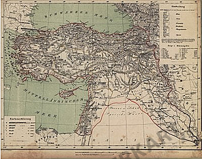 1859 - Turkey
