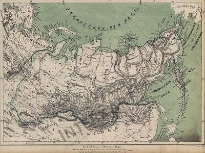 1859 - Russland