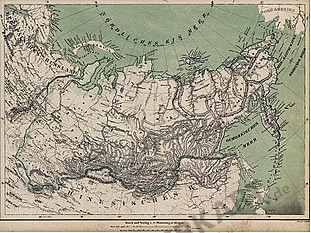 1859 - Russland