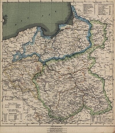1859 - Poland