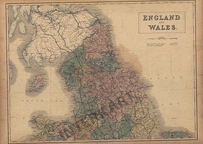 1854 - England and Wales