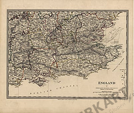 1830 - England V
