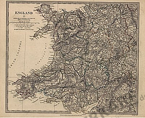 1830 - England III
