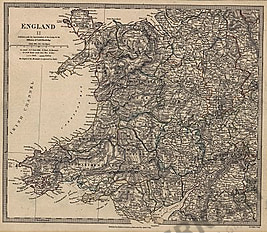 1831 - England II