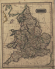 1825 - England