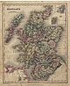 1839 - Scotland (Replica)