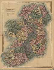 1865 - Ireland