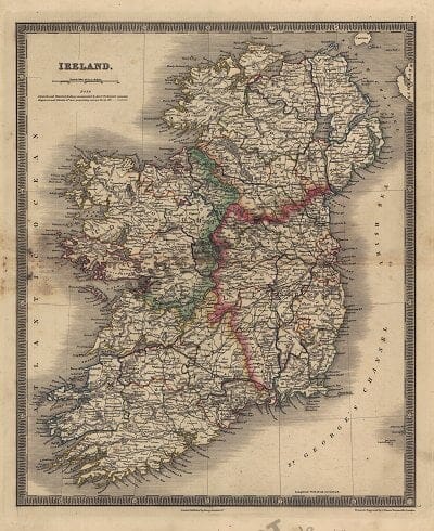 1841 - Ireland