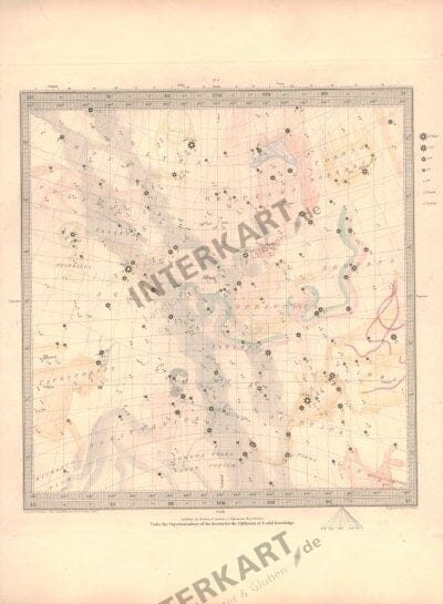 1830 - Starry Sky Jun - Aug