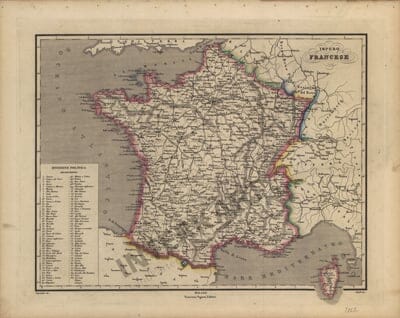 1867 - France