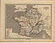 1867 - La Gallia (sotto L´Impero Romano)