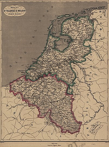 pix Belgio interkart
