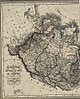 1825 - Russland und Siberien (West)