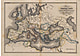 1850 - Das Römische Reich unter Augustus und bis zum Tode Trajan