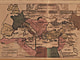 1826 - Plano del Impero Romano