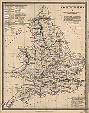 1834 - Ancient Britain I