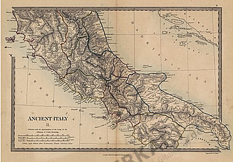 1872 - Ancient Italy II