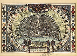 1589 - Köln (Replikat)