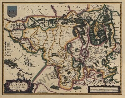 1635 - Oberlausitz (Replica)