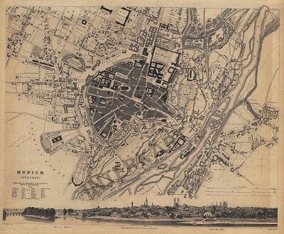 1832 - Munich (Replica)