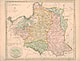 1801 - Polen (Replikat) 41 x 32cm