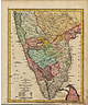 1800 - Südliches Indien 26 x 32cm
