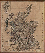 1801 - Schottland (Replikat)