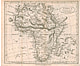 1814 - Afrika