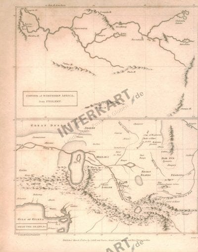1802 - Northern Africa