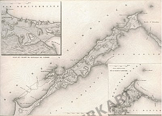 1845 - Alexandria