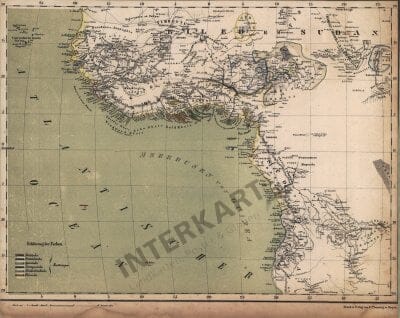 1859 - Western Africa