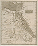 1819 - Ägypten und Abyssinia