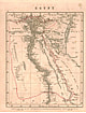 1828 - Ägypten