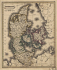 1840 - Denmark (Replikat)