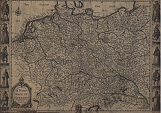 1626 - Deutschland