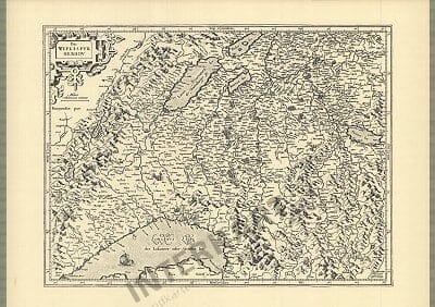 Das Wiflispur Gergov