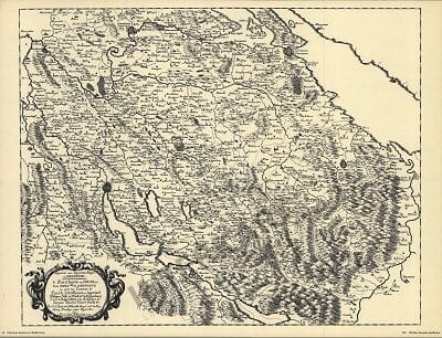 1645 - Switzerland (Replica)