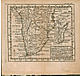 1744 - Südliches Afrika 16 x 15cm