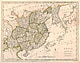 1794 - China (Replikat) 33 x 26cm