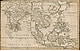 1797 - Ostindien (Replikat) 29 x 20cm