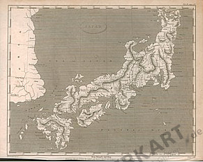 1802 - Japan -
