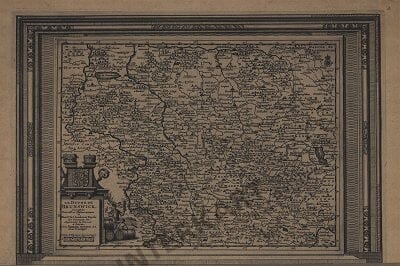 1729 - Braunschweig (Replica)